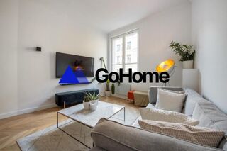  Appartement � louer 2 pi�ces 39 m�