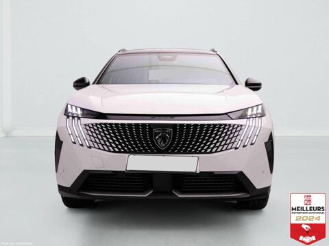 5008 Hybrid 145 e-DCS6 GT 2025 occasion 10150 Lavau
