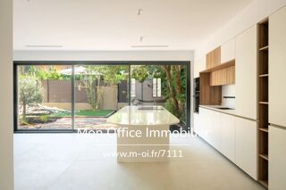  Appartement à vendre 4 pièces 132 m²