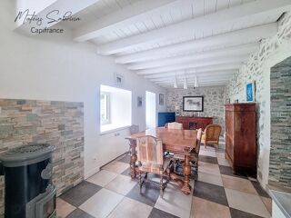  Maison � vendre 6 pi�ces 130 m�