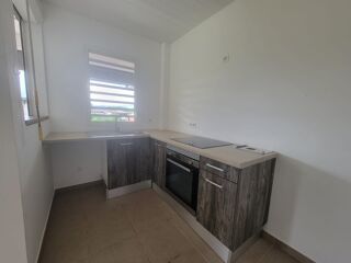 Appartement à vendre 2 pièces 43 m²