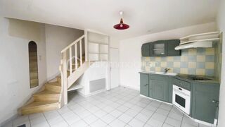  Duplex/triplex  vendre 3 pices 52 m