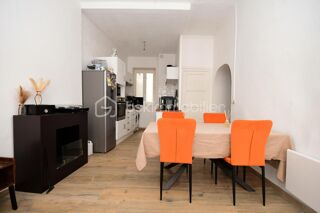  Appartement � vendre 4 pi�ces 72 m�