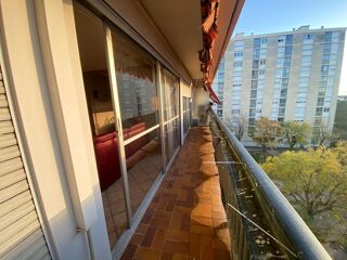  Appartement � vendre 4 pi�ces 81 m�