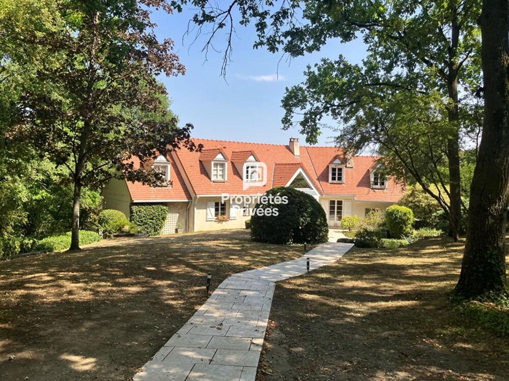 Maison Septeuil 9 pièces 280 m2