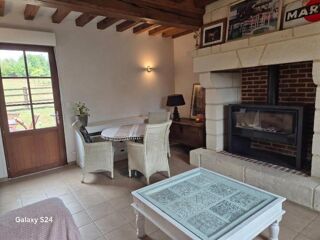  Maison à vendre 5 pièces 139 m²