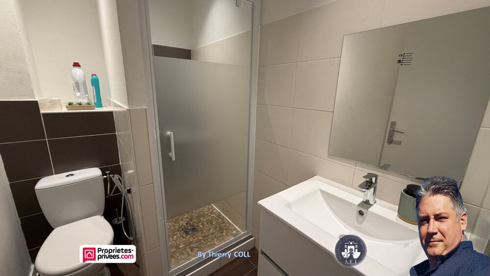 Vente Appartement APPARTEMENT PIERRE BENITE 3 pièce(s) 52m2 Pierre benite