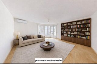  Appartement � vendre 3 pi�ces 66 m�