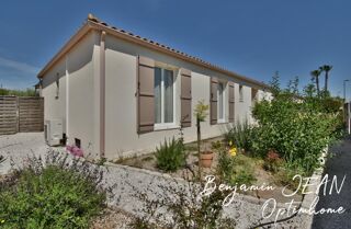  Maison à vendre 5 pièces 131 m²