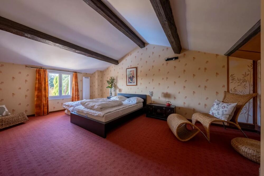 � vendre  Propri�t�/ch�teau Lherm (31600)