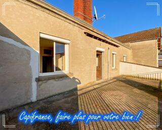  Maison  vendre 4 pices 110 m