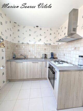  Maison � vendre 3 pi�ces 61 m�