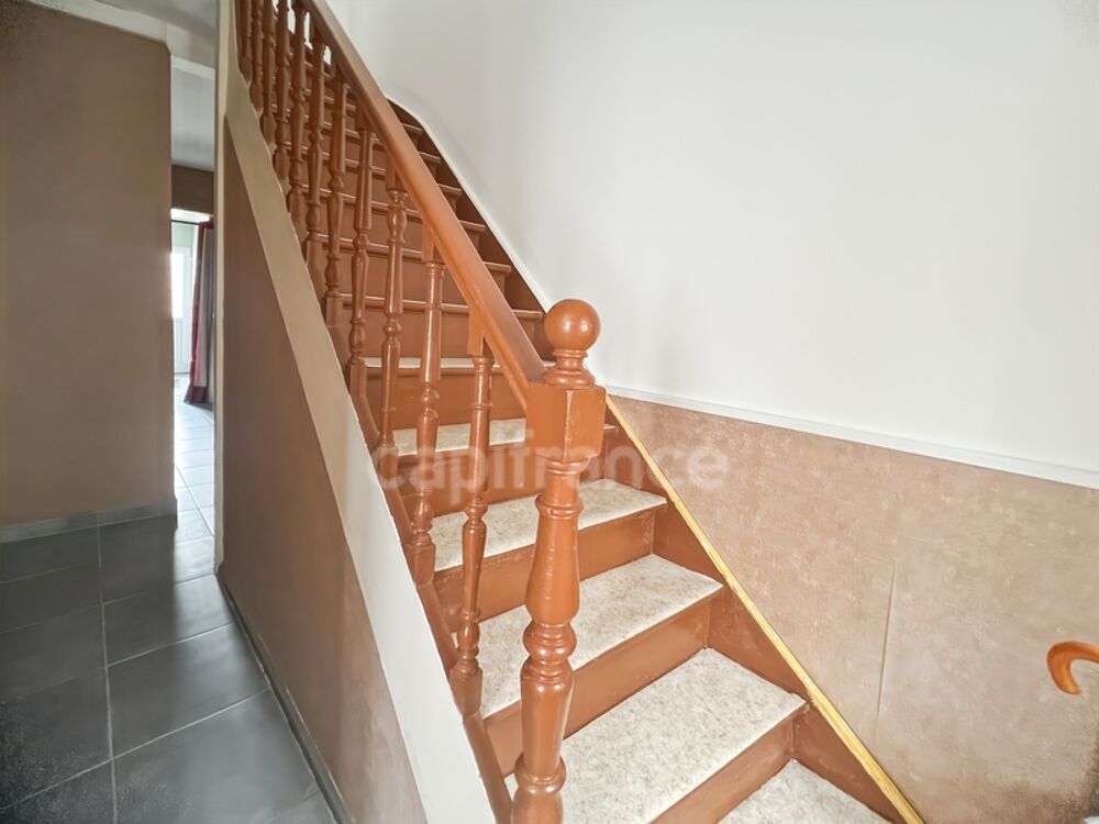 À VENDRE - LE PORTEL - MAISON 100 M2 - 5 PIÈCES - TERRASSE