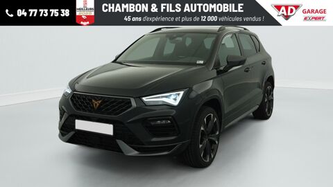 Ateca 1.5 TSI 150ch DSG7 V 2024 occasion 42320 La Grand-Croix