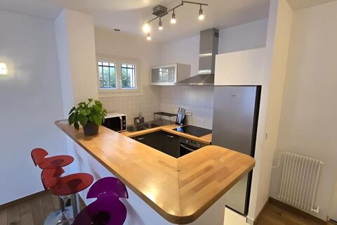  Appartement � louer 2 pi�ces 46 m�