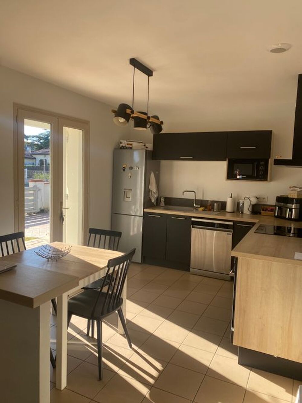 Location Maison Maison de 100m2 à louer sur Agen Agen
