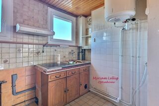  Appartement � vendre 2 pi�ces 51 m�