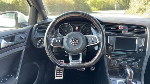 Golf GTI 2.0 TSI 230 DSG7 Performance 2016 occasion 51300 Frignicourt