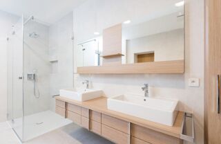  Appartement � vendre 4 pi�ces 100 m�