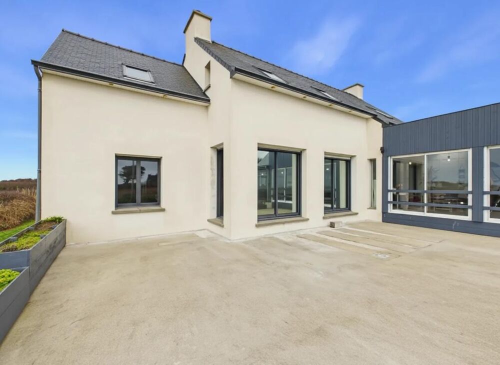 � vendre  Maison Plogoff (29770)