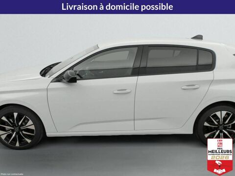 308 Hybrid 145 e-DCS6 Allure 2025 occasion 10150 Lavau