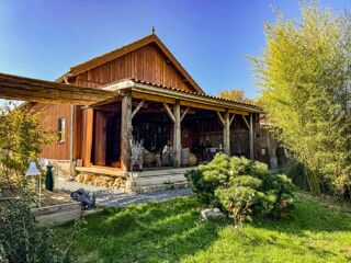  Maison à vendre 2 pièces 145 m²