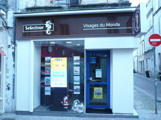  Immeuble � vendre 4 pi�ces 78 m�