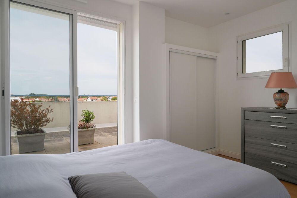 à vendre  Appartement Anglet (64600)