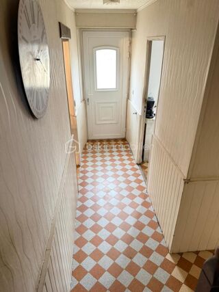  Maison � vendre 4 pi�ces 80 m�