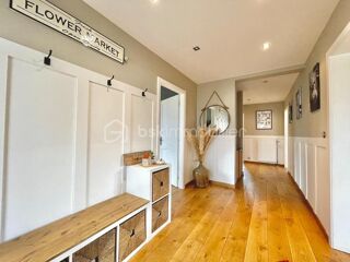  Maison à vendre 8 pièces 155 m²