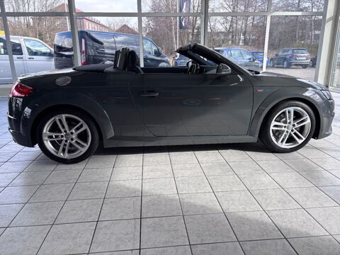TT 40 TFSI S line 2020 occasion 33000 Bordeaux
