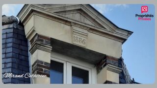  Maison à vendre 10 pièces 200 m²