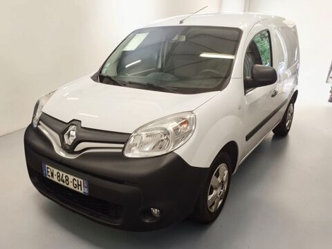 Annonce voiture Renault Kangoo Express 3600 €