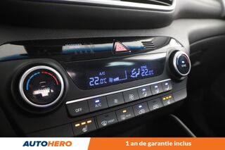 Tucson 1.6 CRDi Premium DCT-7 136 ch 2019 occasion 92130 Issy-les-Moulineaux