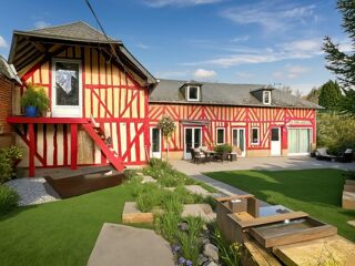  Maison � vendre 6 pi�ces 125 m�