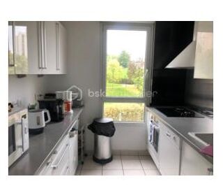  Appartement  vendre 3 pices 58 m