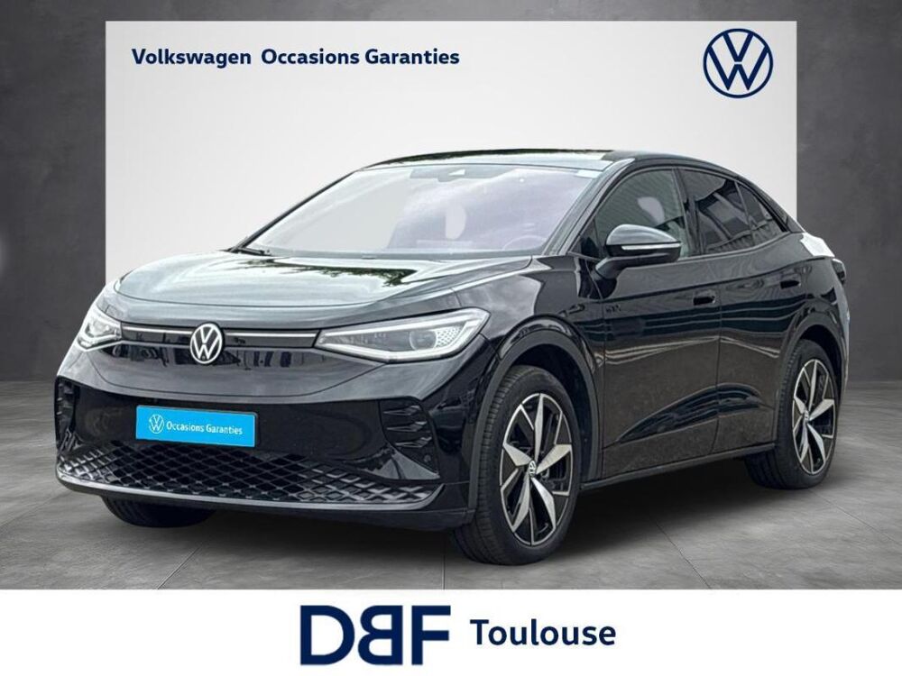 ID.5 340 ch GTX 2024 occasion 31100 Toulouse