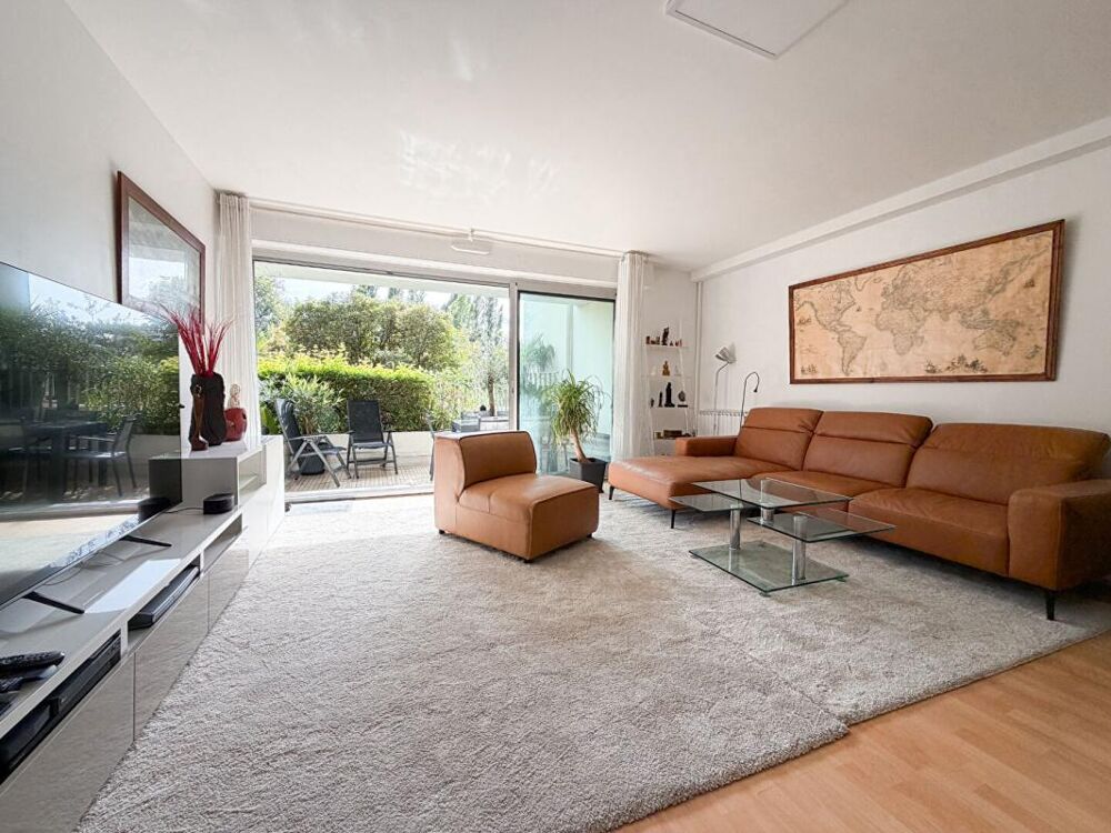Vente Appartement A vendre NANTES - Avenue Camus - Type 3 Nantes