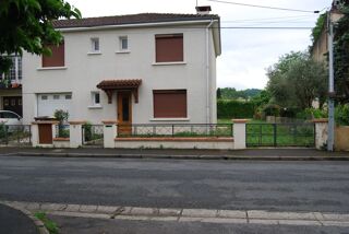  Maison � louer 5 pi�ces 100 m� Albi