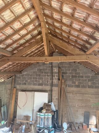  Maison à vendre 5 pièces 140 m²