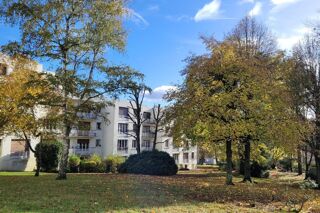  Appartement � vendre 2 pi�ces 41 m�