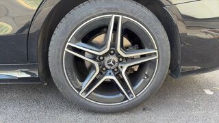 Classe C 200 d 160 AMG Line 2020 occasion 57600 Forbach