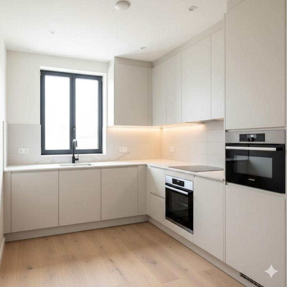 Vente Appartement Superbe 3 pièces avec balcon – proche ligne 14 – Orly – Parcs en Scène Orly