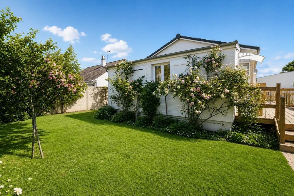 Vente Maison Ensemble de 2 Maisons de 3&2 pièces de 67 & 41m2 à Bazenville Bazenville