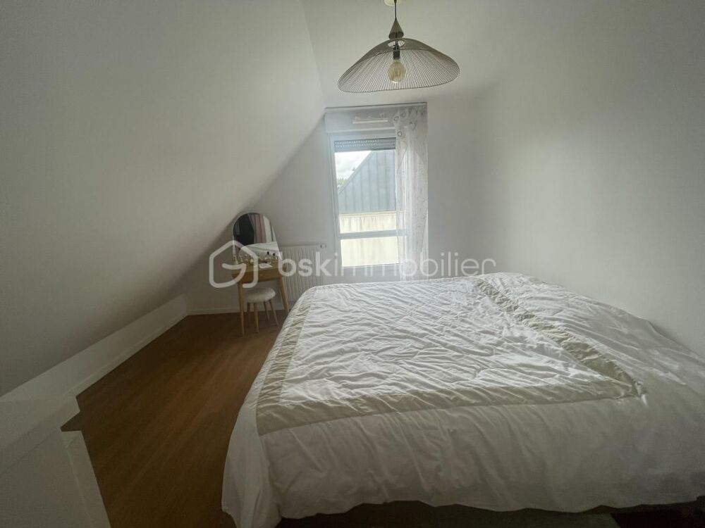 APPARTEMENT T3 LUMINEUX AVEC GRAND BALCON SUD  LHERMITAGE (35590) ?