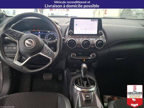 Juke HYBRID 143 Acenta 2023 occasion 10150 Lavau