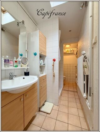  Maison � vendre 3 pi�ces 52 m�