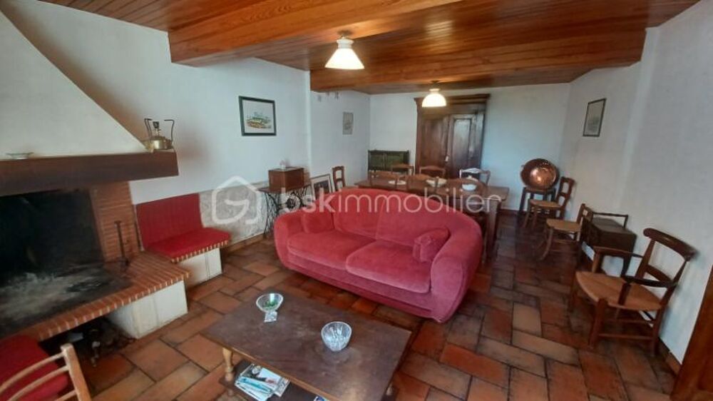 Vente Maison Maison de caractère en pierres Lavardens