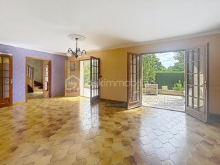  Maison à vendre 7 pièces 142 m²