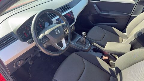Ibiza V 1.0 TSI 95 Xcellence 2020 occasion 76230 Isneauville